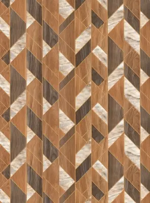 Natural Mosaic