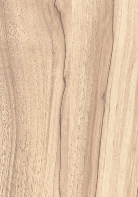 801 - ASIAN WALNUT LIGHT