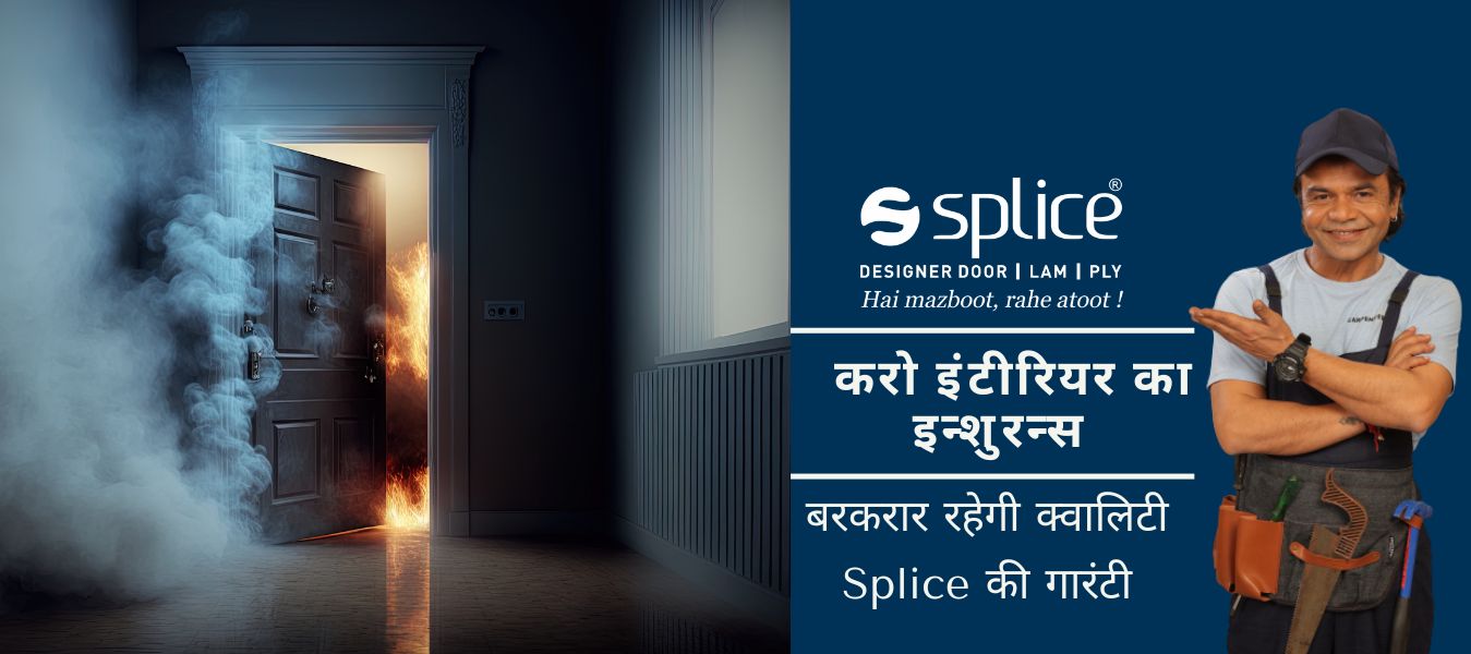 Splice Ply has been providing top-notch flooring products and solutions since our establishment.