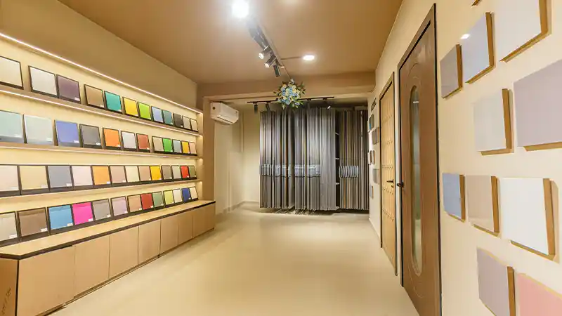 Laminate