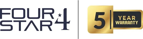 seven star logo