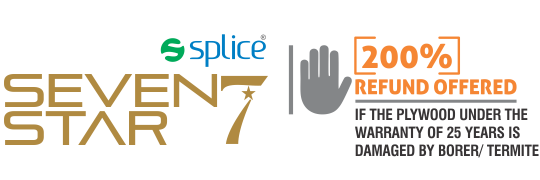 seven star logo