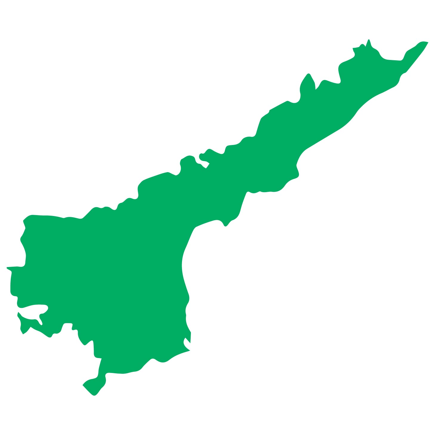 Andhra Pradesh