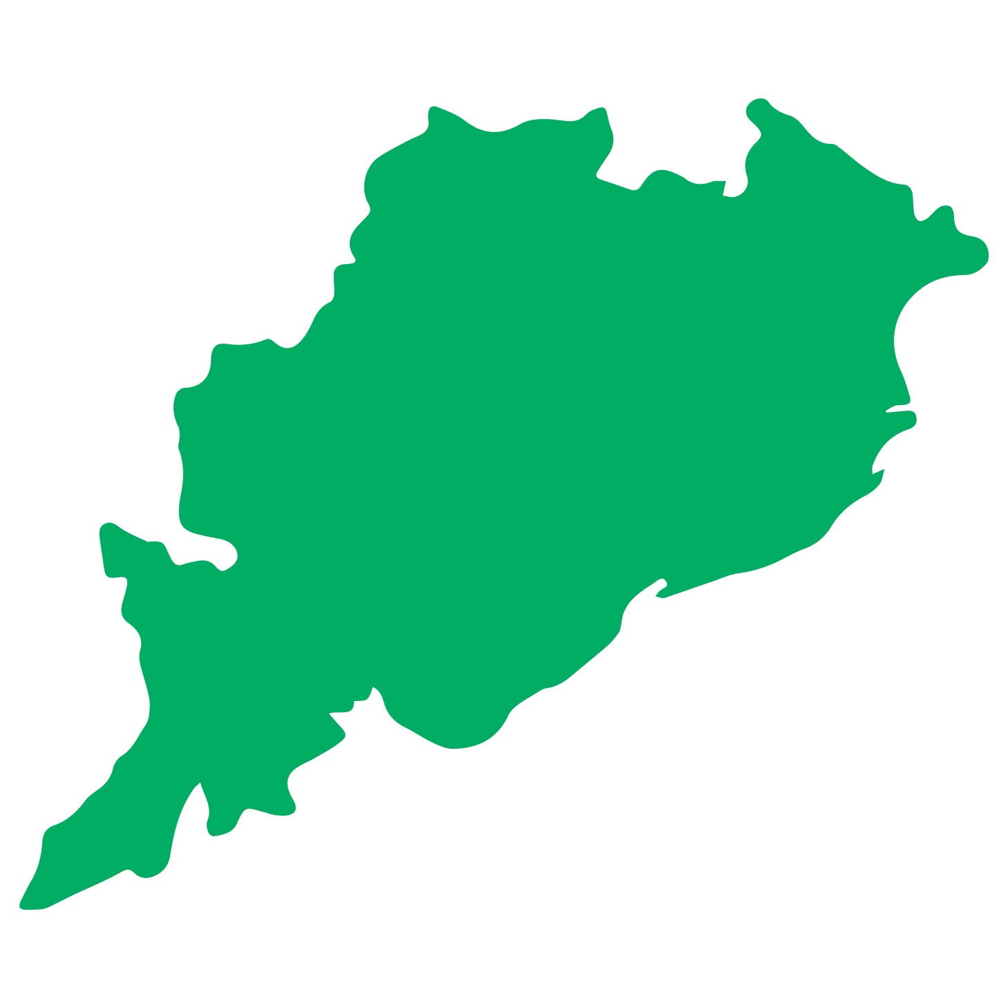 Odisha