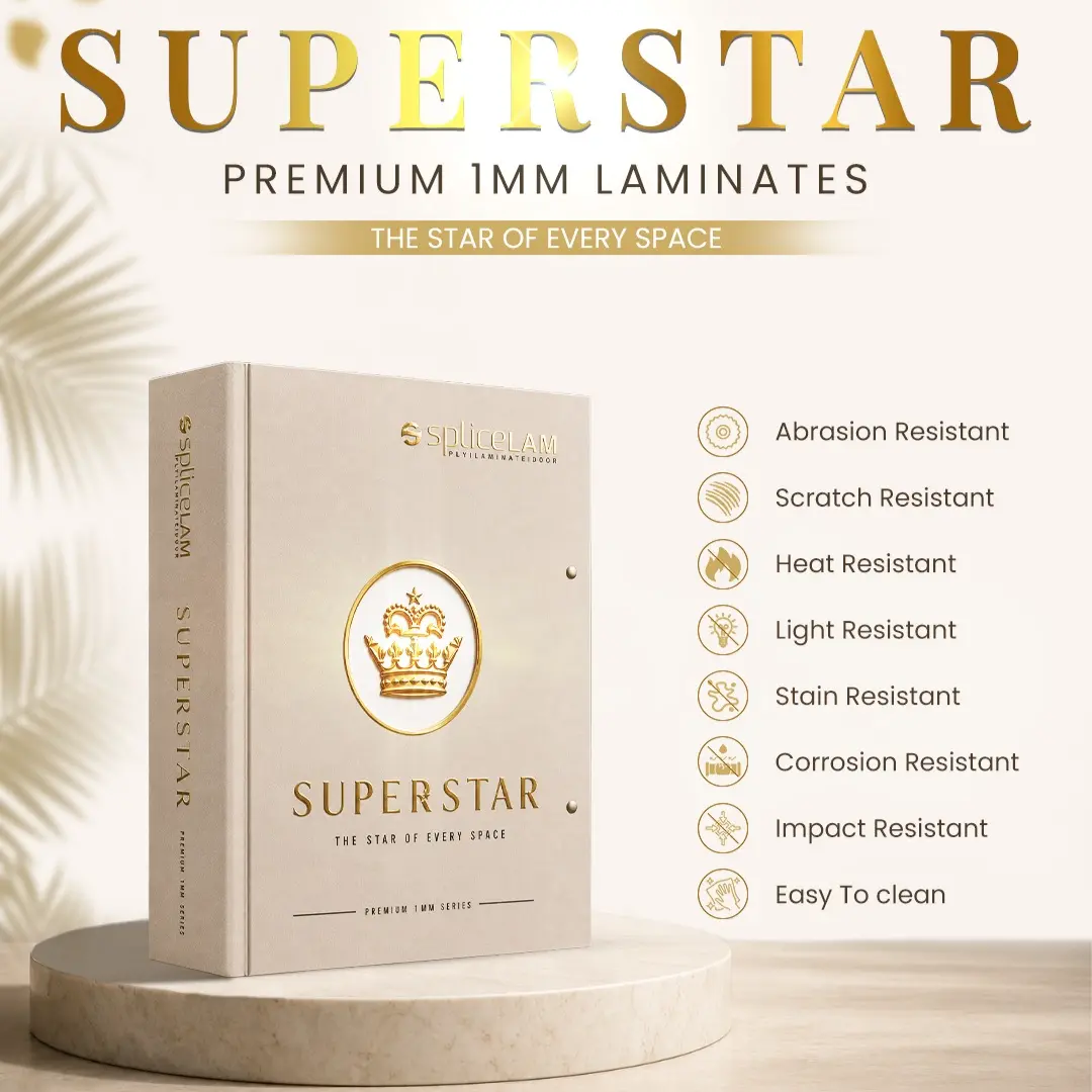 Superstar 1mm