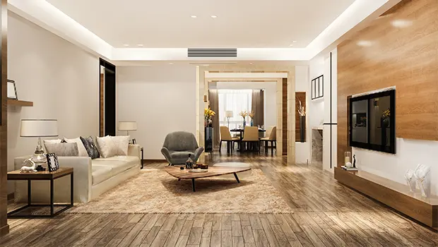 Transform your space with these creative ways to use laminates