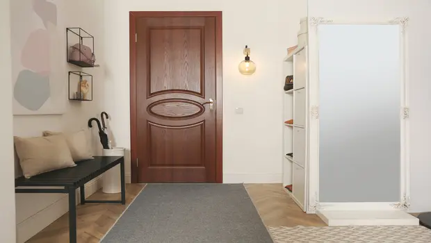 Top 10 Benefits of Installing Flush Doors in Your Home