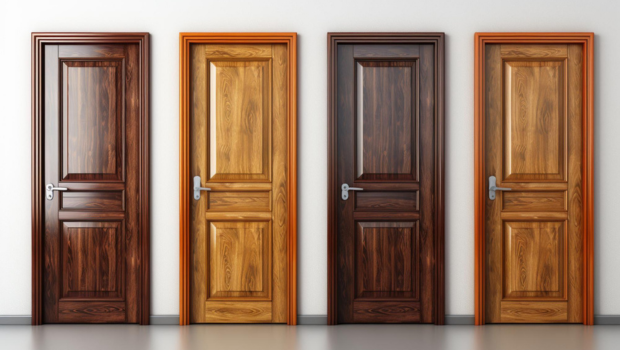 Best Plywood for Doors – A Complete Guide (2025 Expert Edition)