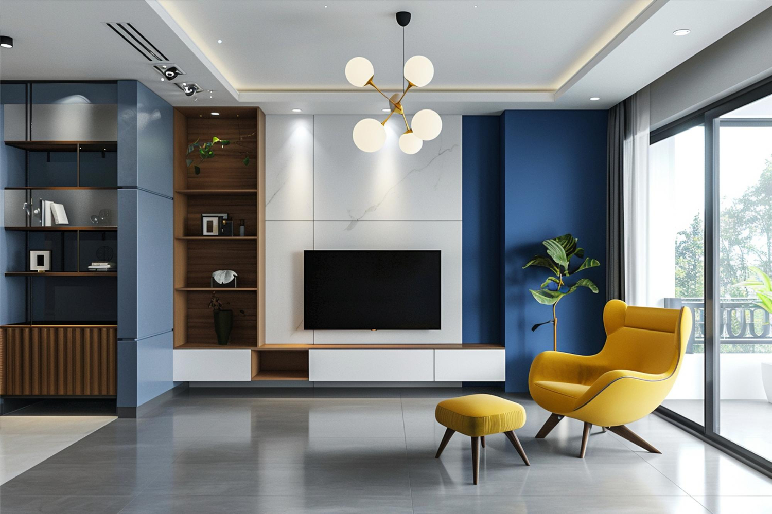 The Role of Plywood in Modern Interior Design (And Why Splice Ply Is a Top Choice in India)