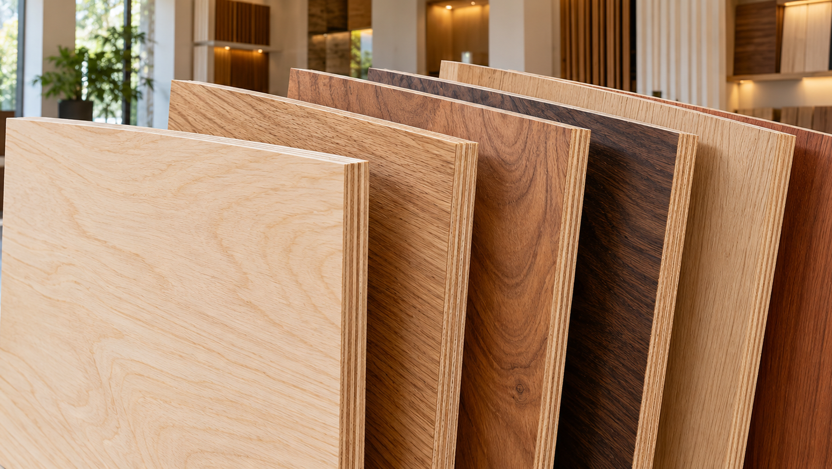 Top 10 Plywood Companies in India to Research Before You Buy