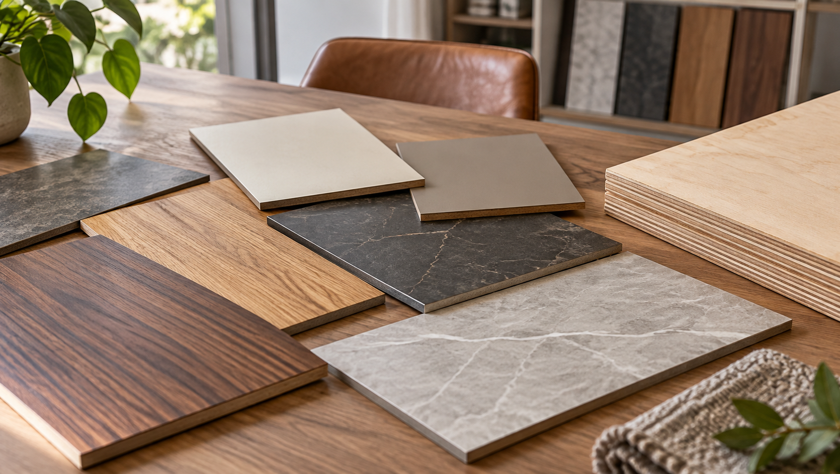 How to Compare a Laminate Manufacturer and Supplier in India