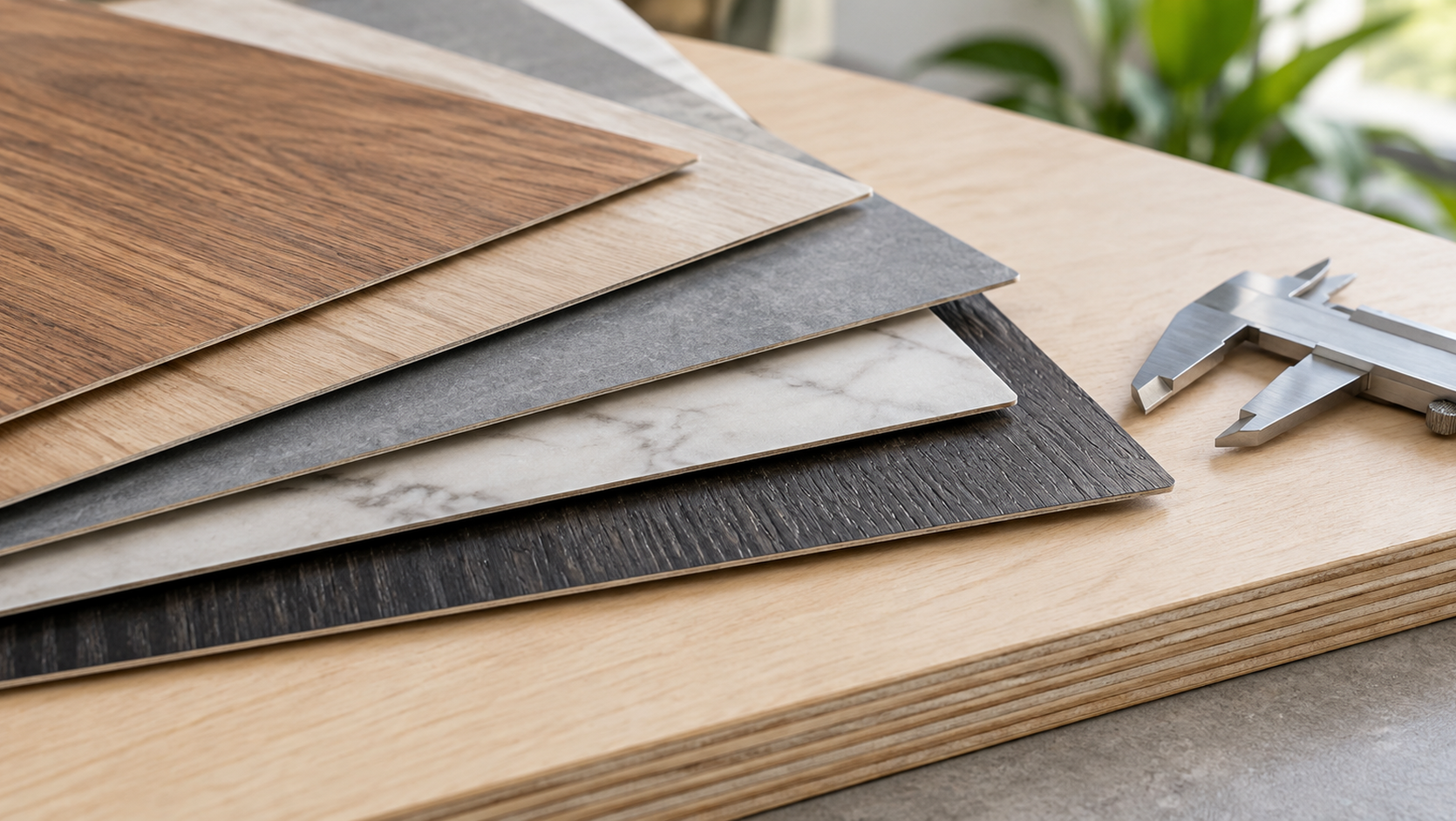 How to Choose a 1 mm Laminate Manufacturer in India for Repeatable Results